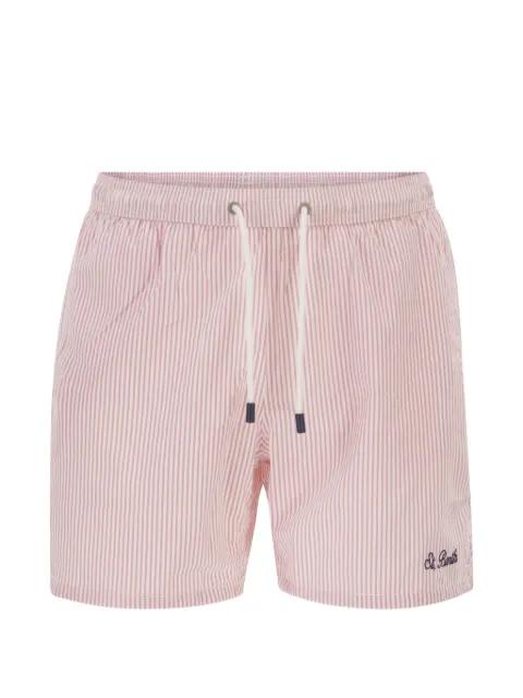 Patmos swim shorts by MC2 SAINT BARTH