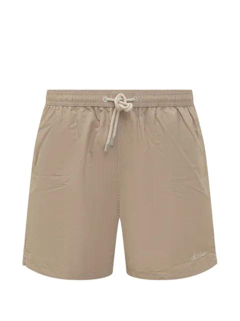 Patmos swim shorts by MC2 SAINT BARTH