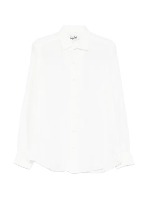 Raphael long-sleeve shirt by MC2 SAINT BARTH