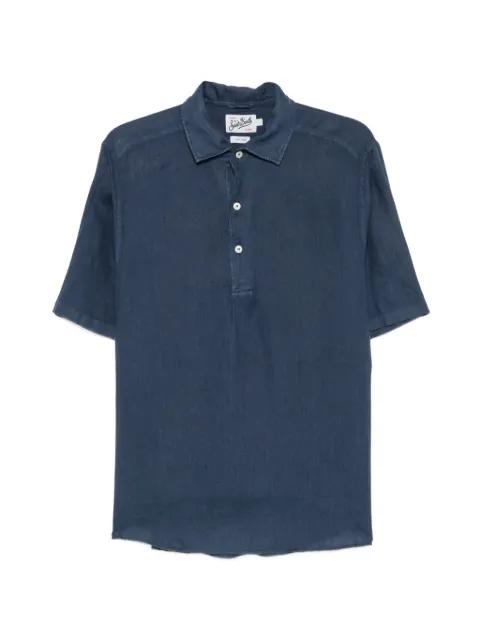 Raphael polo shirt by MC2 SAINT BARTH
