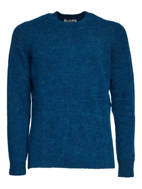Regent crew-neck sweater by MC2 SAINT BARTH
