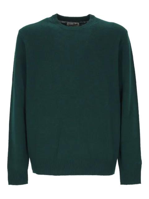 Regent crew-neck sweater by MC2 SAINT BARTH