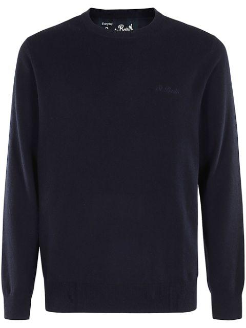 Regent jumper by MC2 SAINT BARTH