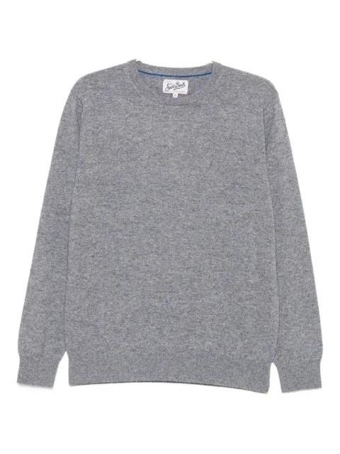 Regent sweater by MC2 SAINT BARTH