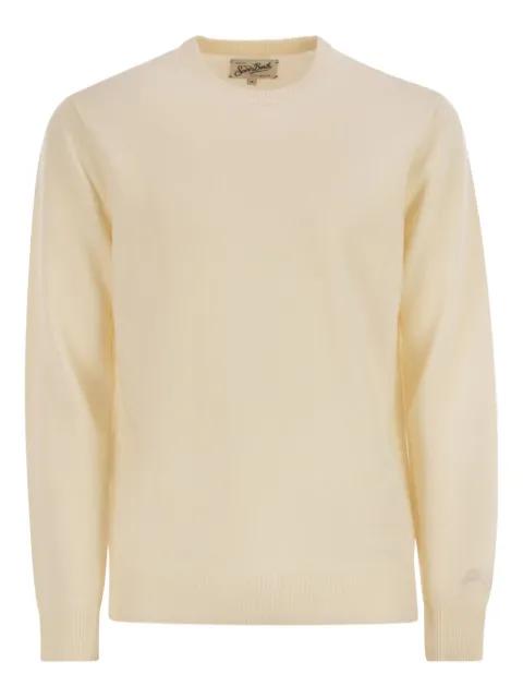 Regent sweater by MC2 SAINT BARTH