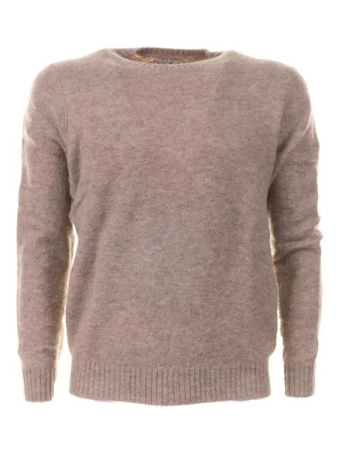 Regent sweater by MC2 SAINT BARTH