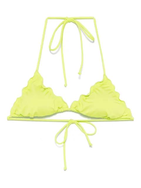 Sagittarius bikini top by MC2 SAINT BARTH