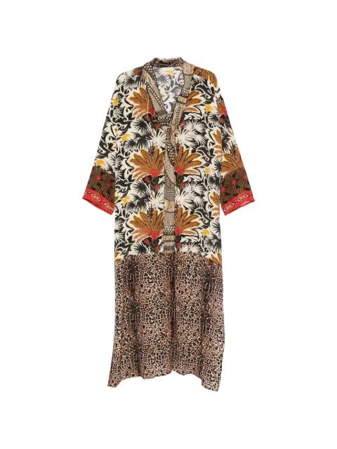 Sereia mini dress by MC2 SAINT BARTH