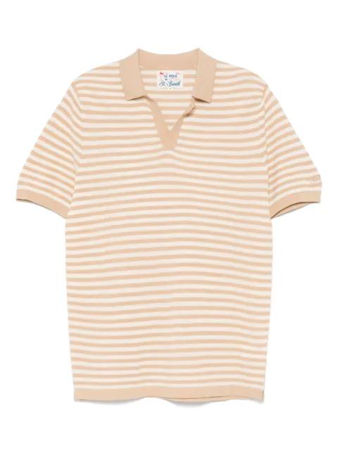 Sloan T-shirt by MC2 SAINT BARTH