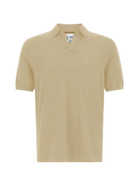 Sloan V-neck T-shirt by MC2 SAINT BARTH