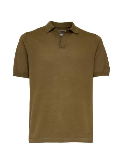 Sloan short-sleeve T-shirt by MC2 SAINT BARTH