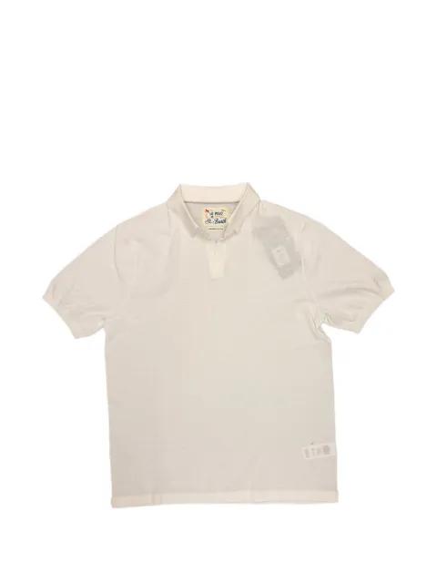 Sloan short-sleeve T-shirt by MC2 SAINT BARTH