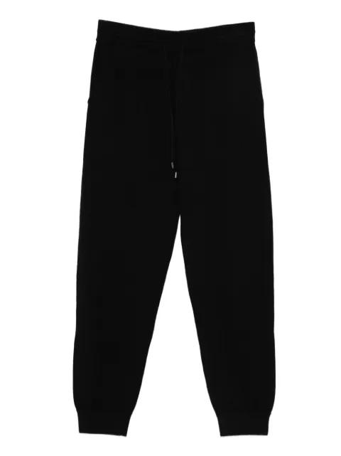 Trafalgar drawstring track pants by MC2 SAINT BARTH