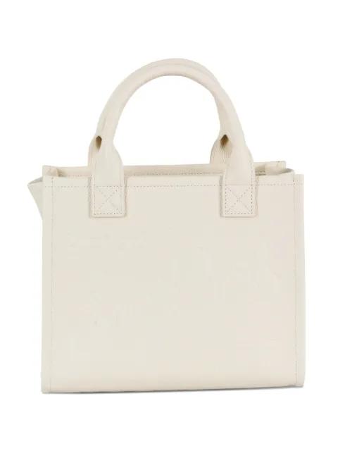 Vanity mini bag by MC2 SAINT BARTH