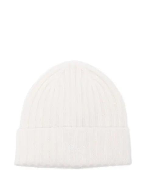 Wengen cashmere hat by MC2 SAINT BARTH