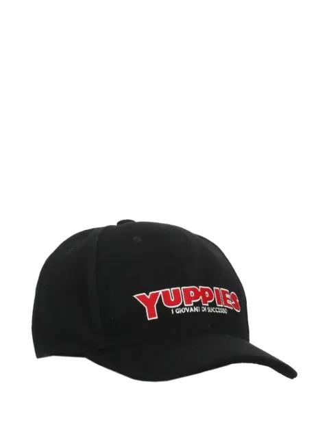 Yuppies baseball cap by MC2 SAINT BARTH