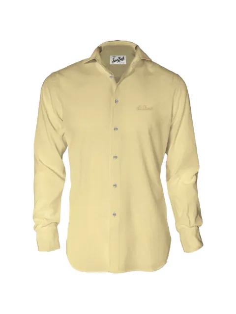 buttoned shirt by MC2 SAINT BARTH