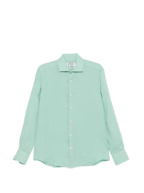 classic shirt by MC2 SAINT BARTH