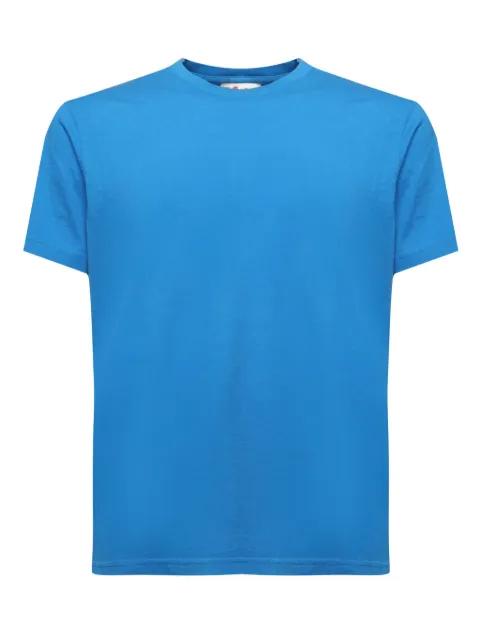 cotton T-shirt by MC2 SAINT BARTH