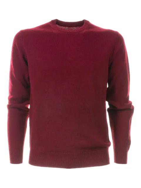 crew-neck sweater by MC2 SAINT BARTH