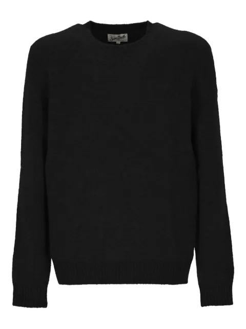 crew-neck sweater by MC2 SAINT BARTH