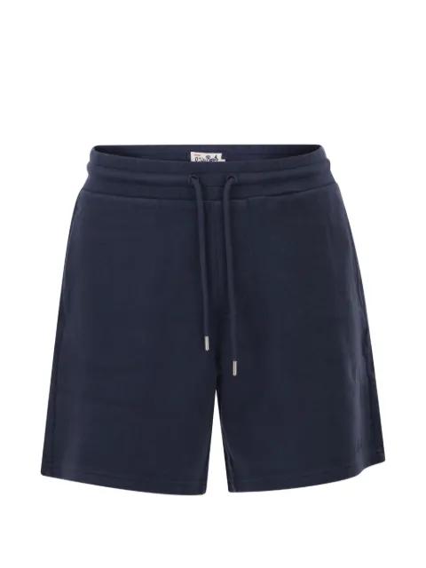 drawstring-fastening shorts by MC2 SAINT BARTH