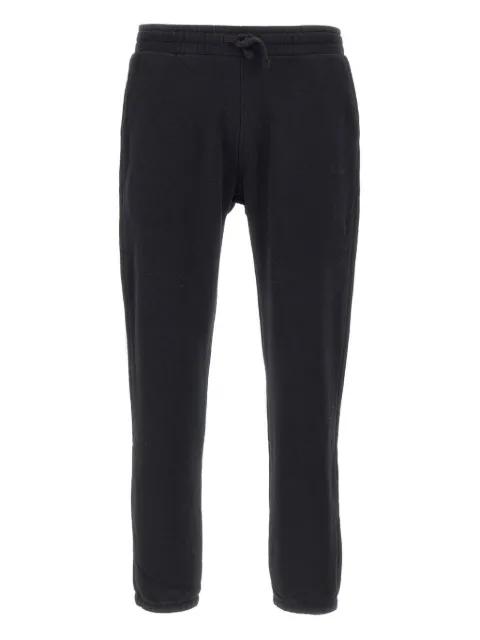 drawstring logo-embroidered track pants by MC2 SAINT BARTH