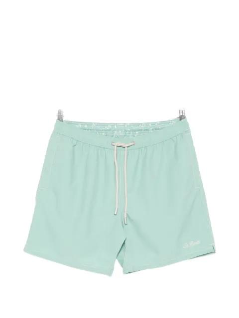 drawstring swim shorts by MC2 SAINT BARTH