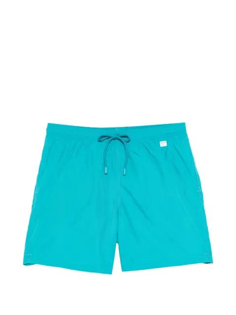 drawstring swim shorts by MC2 SAINT BARTH
