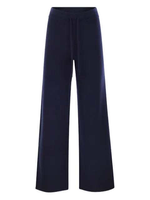 drawstring trousers by MC2 SAINT BARTH