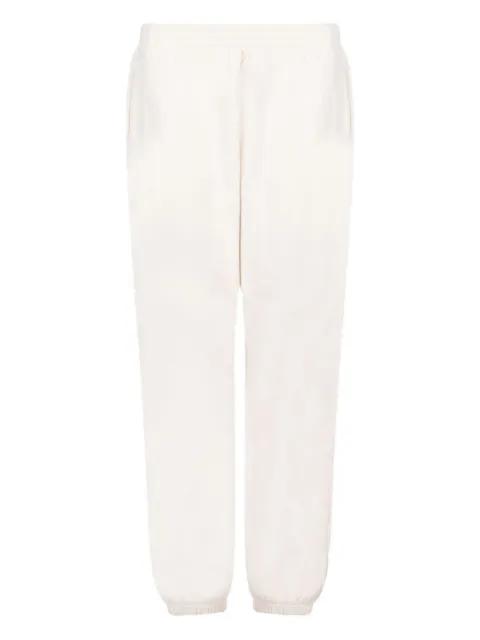 elasticated track pants by MC2 SAINT BARTH