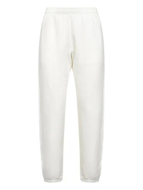 elasticated trousers by MC2 SAINT BARTH
