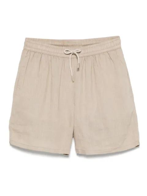 jersey swim shorts by MC2 SAINT BARTH