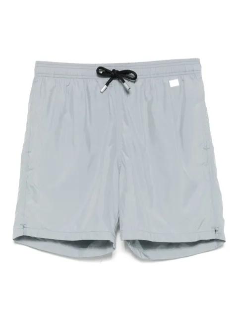 jersey swim shorts by MC2 SAINT BARTH