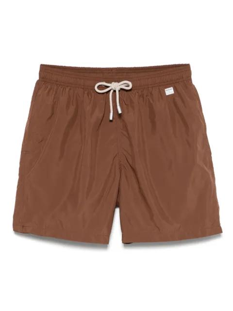 jersey swim shorts by MC2 SAINT BARTH
