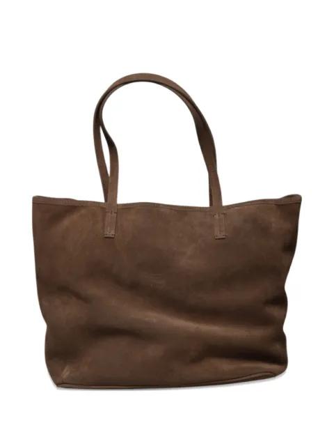 logo shoulder bag by MC2 SAINT BARTH