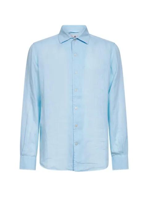 long-sleeve shirt by MC2 SAINT BARTH