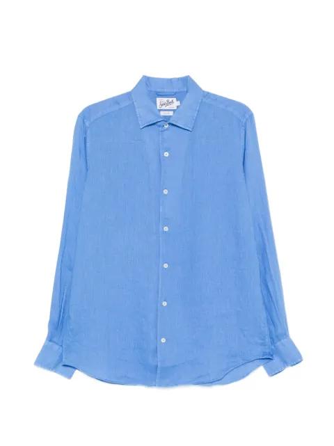 long-sleeve shirt by MC2 SAINT BARTH