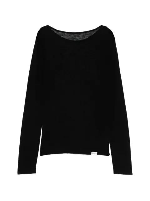 long-sleeve top by MC2 SAINT BARTH