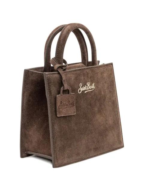 midi The Shop tote bag by MC2 SAINT BARTH