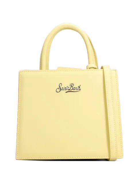 mini Shop Bag tote bag by MC2 SAINT BARTH