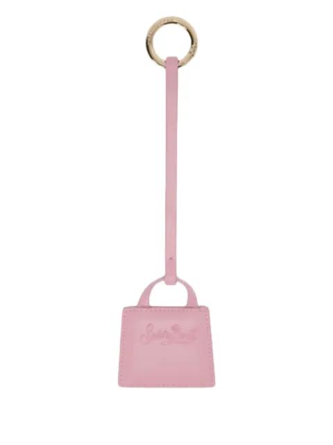 mini bag charm accessorie by MC2 SAINT BARTH