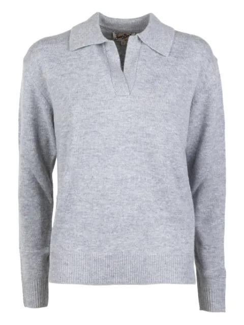 polo neck sweater by MC2 SAINT BARTH