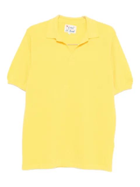 short-sleeve t-shirt by MC2 SAINT BARTH