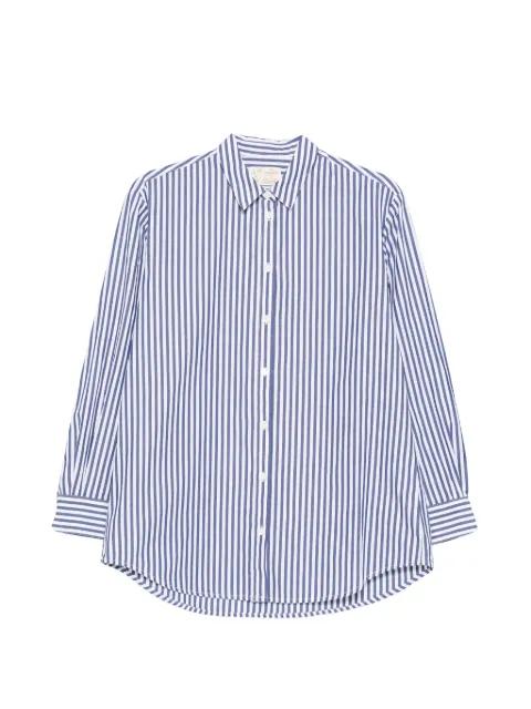 striped shirt by MC2 SAINT BARTH