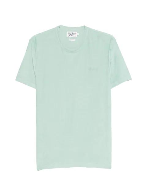 terry T-shirt by MC2 SAINT BARTH