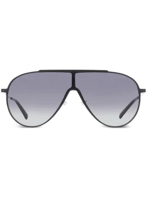502 navigator sunglasses by MCM