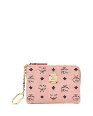 Aren Visetos Card Case by MCM