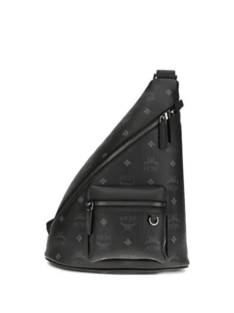 Aren shoulder bag by MCM