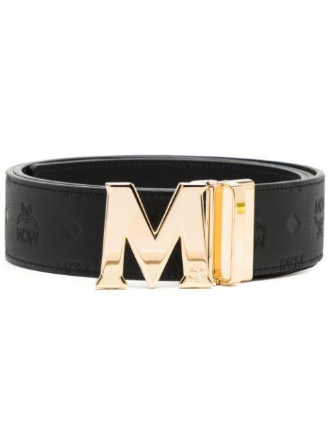 Claus M reversible belt by MCM